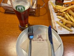 -布拉格餐厅· 中欧捷克菜(全国首店)