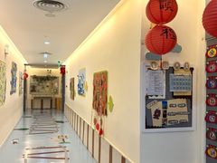 -贝美蓝天幼儿园(河东直沽园)