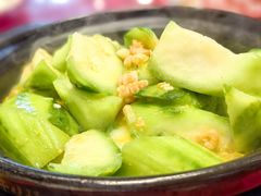 -粤北餐馆