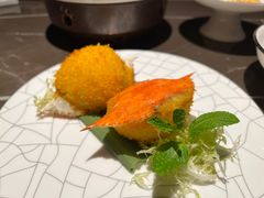 -海派悦庭·海胆烧麦·新融合菜(凯德广场店)