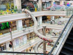 -巴黎春天(浦建店)