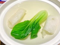 -渝信川菜 · 川味家常菜(长安店)