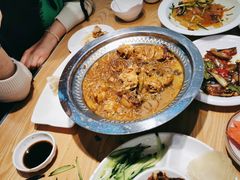 -东北灶(高新银泰店)