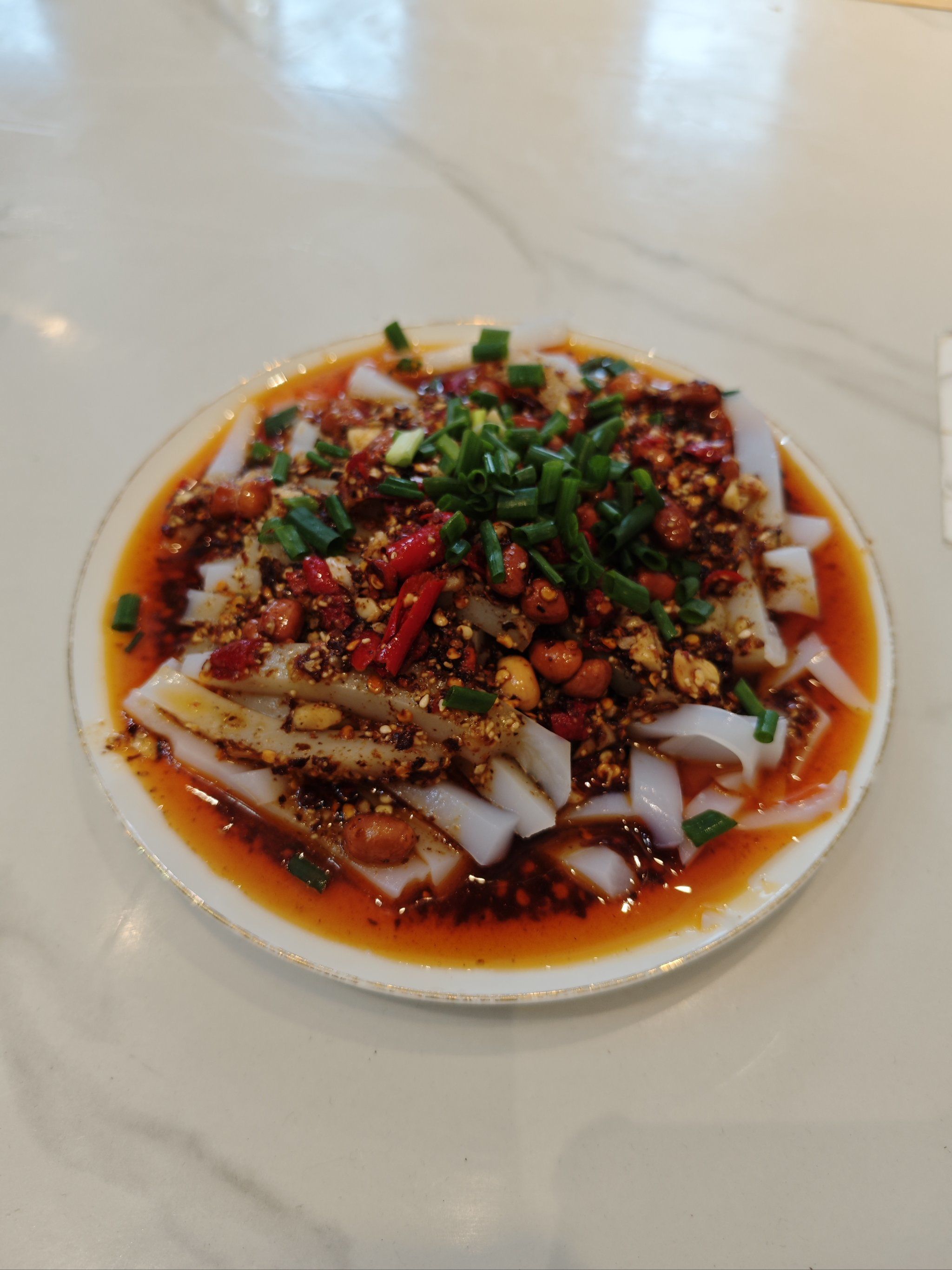 不错的四川自贡特色菜