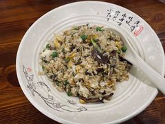 -老杭州面馆(丰盛九玺店)