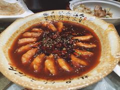 -一家春酒楼(惠工街店)