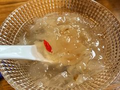 桃胶银耳-妈妈的味道(和顺古镇店)