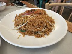 -华盛丰温州大排档(东三环南路店)