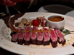 -404干式熟成牛排馆•聚会餐厅