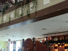 -天毓山庄·餐厅