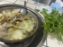 -海关荤豆花(洋河一路店)
