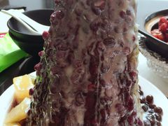 红豆冰山-小资太太餐厅(南岗区店)