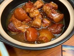 -云隐小厨·传统大理美食(复兴路店)