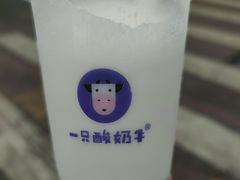 -一只酸奶牛(百联南岸上海城店)