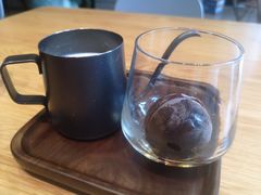 -Home Cafe(水榭春天店)