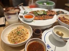 -一坐一忘云南菜(卓悦中心)