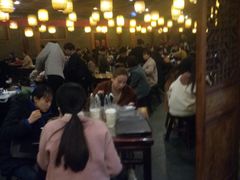 等位区-小街天府(西工小街店)