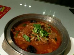 -怡得饭庄·30年老店·宋大妈昆明菜