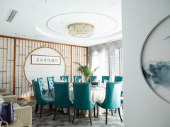 包厢-食神鱼头佛跳墙(百子湾旗舰店)