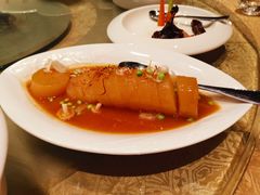 -昆仑饭店-鲜筵餐厅