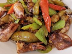 -鸿运美食府