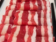 -君邦火锅(新疆大厦店)