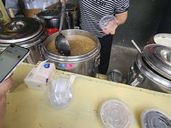 -钟姨糖水(惠城店)