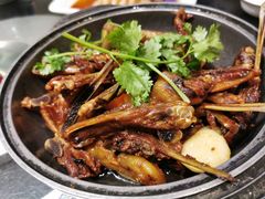 美极鸭五件-美极鲜食坊(宝安南路店)