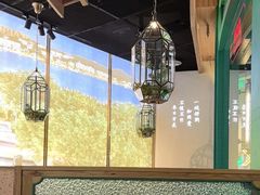 -潮粥荟·潮汕砂锅粥(槐房万达店)