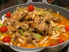 -蛙喔牛蛙(盐城盐都万达店)
