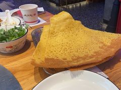 -山河屯铁锅炖·非遗东北菜(南山店)