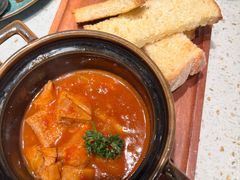 -CRAZYONES西班牙海鲜饭(上海美罗城店)