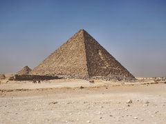 -吉萨金字塔群