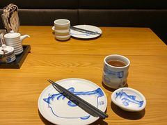 -渔寿司·日本料理(艾尚天地店)