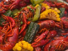 -神府路壹号·海鲜烧烤·砂锅粥·锅物(三坊七巷店)