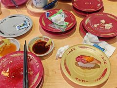 -寿司郎(皇庭广场店)