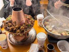-黄泰吉拾味餐厅(江汉路店)