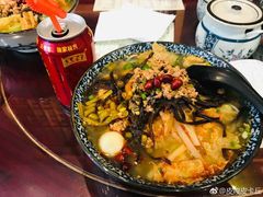 -螺世纪螺蛳粉·桂味小排档(裕德店)