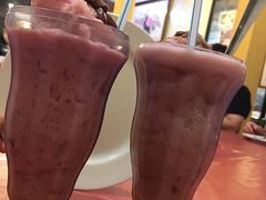 -大树下海鲜饭店