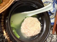 -南京大牌档(崇文门国瑞店)
