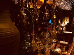 -Tajine Moroccan塔金摩洛哥中东餐厅