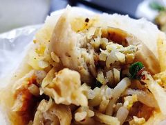 -安徽阜阳卷馍(西单店)