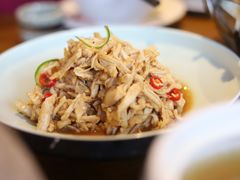 -木王宴语·野生鲜菌火锅(玉河店)
