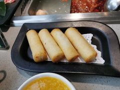 -海底捞火锅(老城根店)