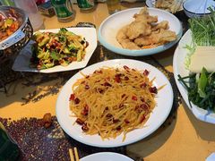 -人民公社大食堂(顺义总店)