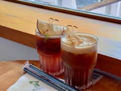 -雕刻时光咖啡馆(南院门店)