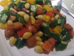 -随园花园餐厅(新港中路店)