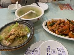 -潮汕铺老店(甜水井店)