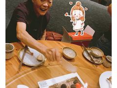 -皇冠幸福里动物奶油生日蛋糕(宗关地铁店)