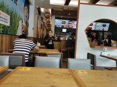 大堂-老娘舅(吴淞路店)